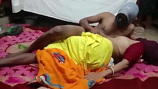 Indian Bhabhi fucked hard by Brother in Edict &vert;&vert;Best Indian xxxporn video &vert;&vert; bengalixxxcouple